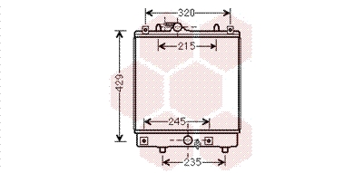 Radiateur Essence