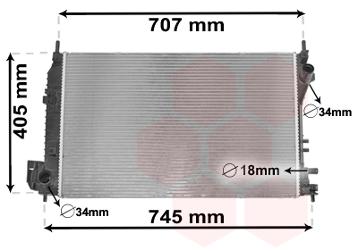 Radiateur Essence