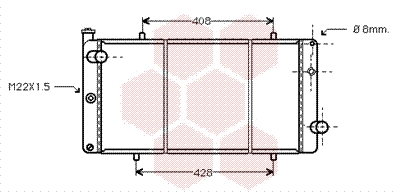 Radiateur