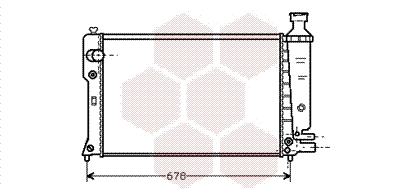 Radiateur