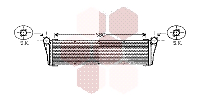 Radiateur Essence