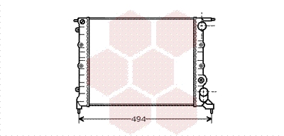 Radiateur Essence