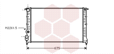 Radiateur