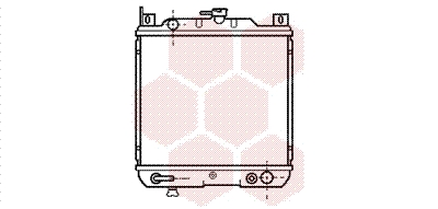 Radiateur Essence