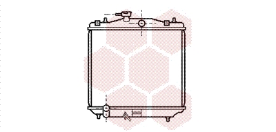 Radiateur Essence