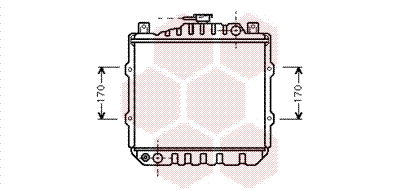 Radiateur Essence