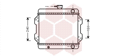 Radiateur Essence