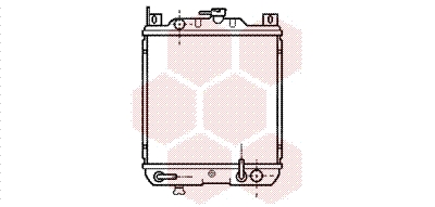 Radiateur Essence