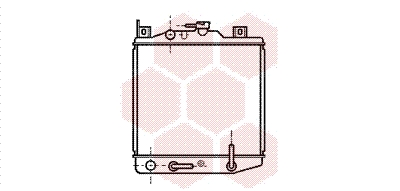 Radiateur Essence
