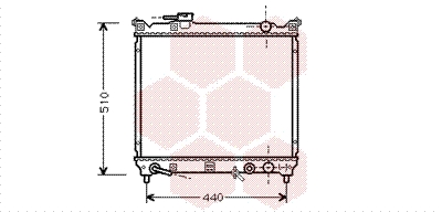 Radiateur Essence