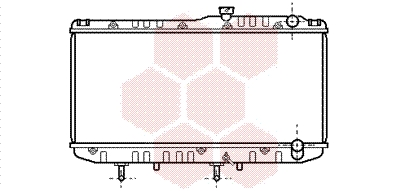 Radiateur Essence