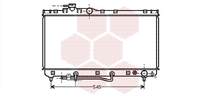 Radiateur Essence