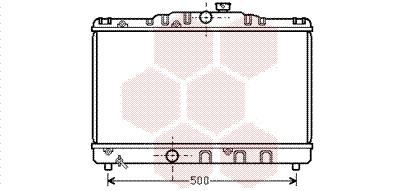 Radiateur Essence
