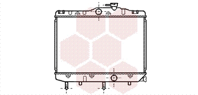 Radiateur Essence