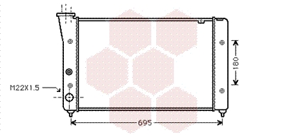 Radiateur Essence