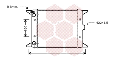 Radiateur