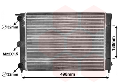 Radiateur
