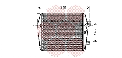 Radiateur Auxiliaire