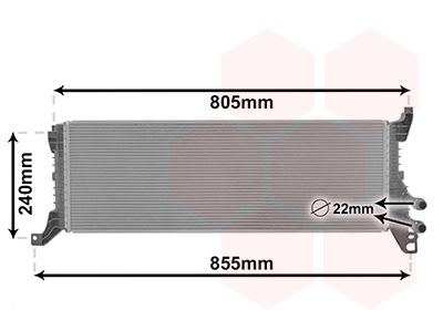 Radiateur Auxiliaire