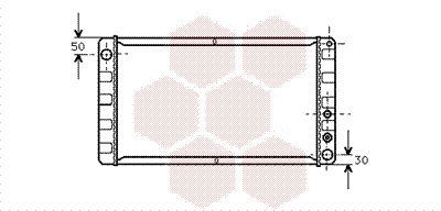 Radiateur