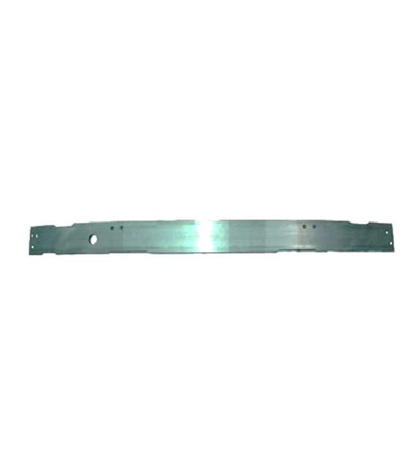 Renfort de pare-chocs avant, en aluminium