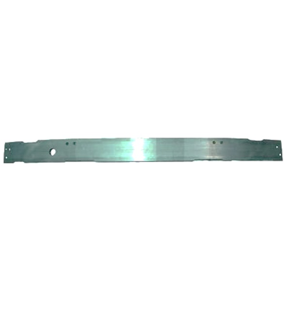 Renfort de pare-chocs avant, en aluminium
