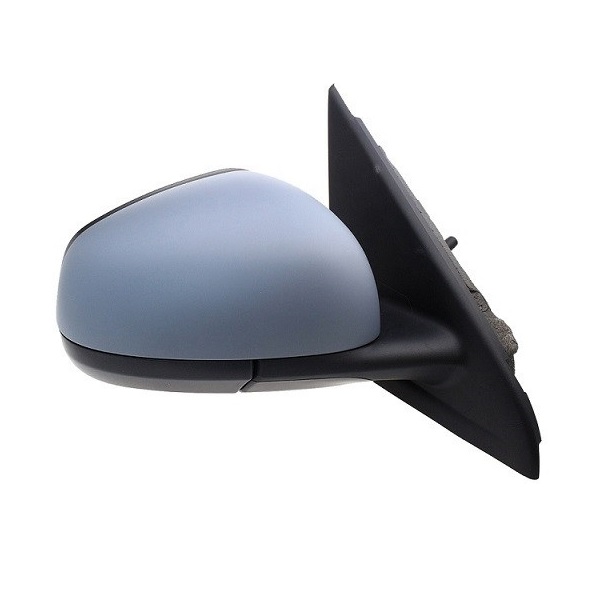 Rétroviseur droit, à peindre, manuel