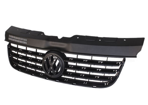 Grille de calandre