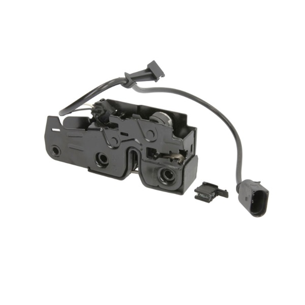 Serrure de capot moteur