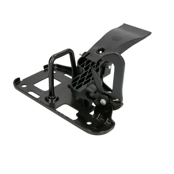 Serrure de capot moteur