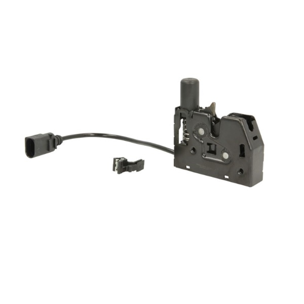 Serrure de capot moteur, droite ou gauche
