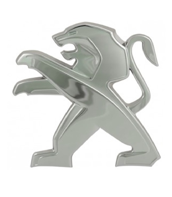 Sigle de calandre