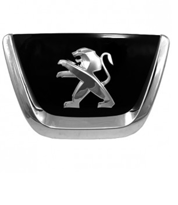 Monogramme avant