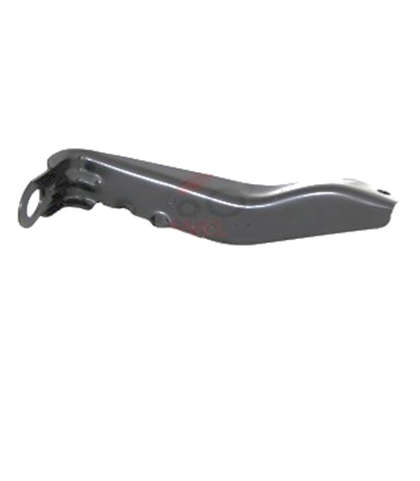 Support de berceau moteur, gauche