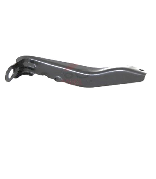 Support de berceau moteur, gauche