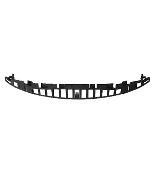 Support de cache sous moteur