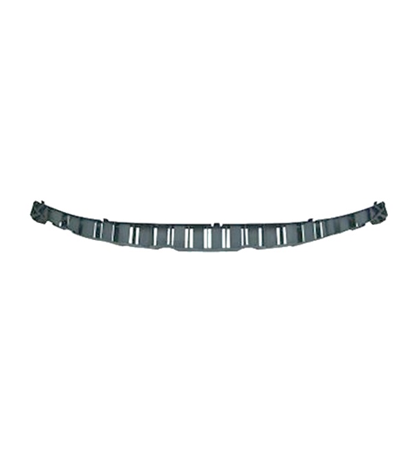Support de cache sous moteur
