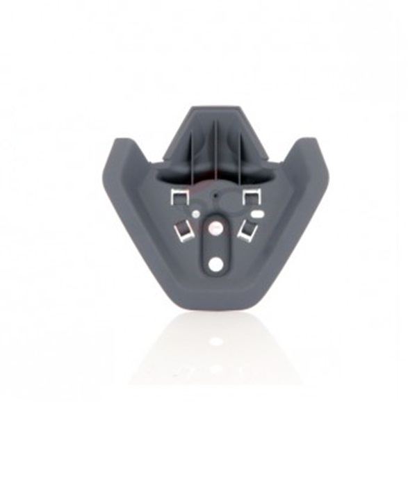 Support de monogramme avant