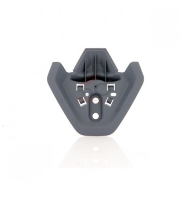 Support de monogramme avant