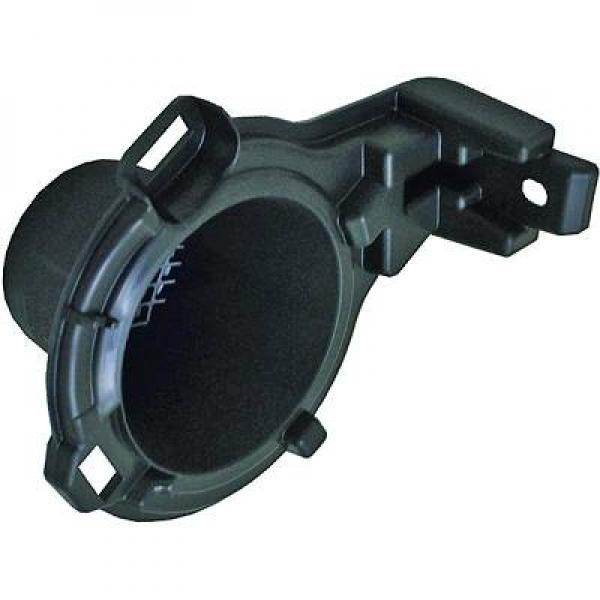 Support de feu antibrouillard avant gauche