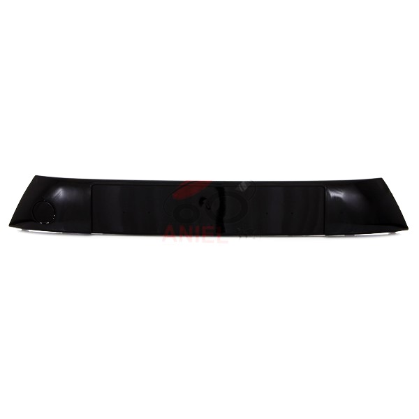 Support de plaque, a peindre, modèle chic - so chic