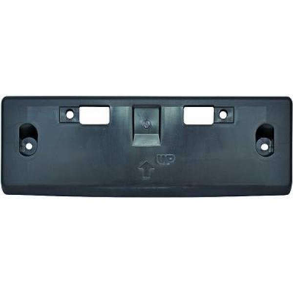 Support de plaque