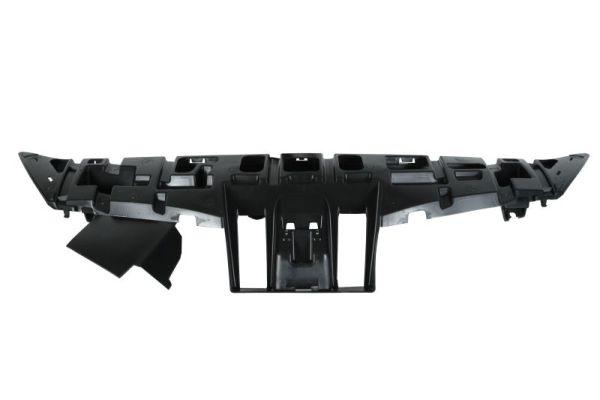 Grille de ventilation, suppport calandre