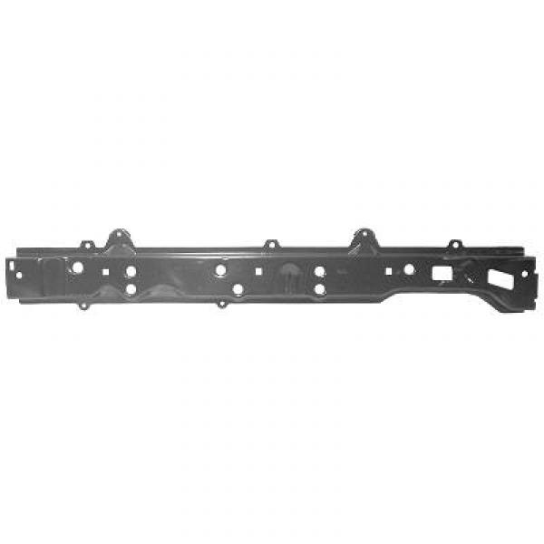 Traverse avant support de radiateur