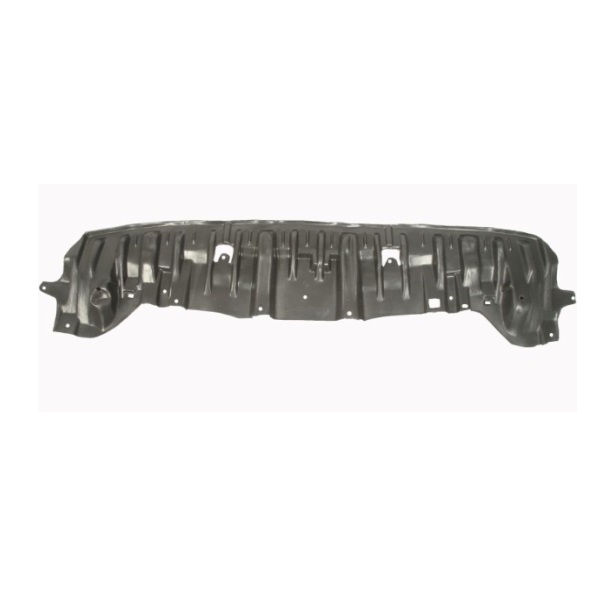 Cache sous moteur, partie avant