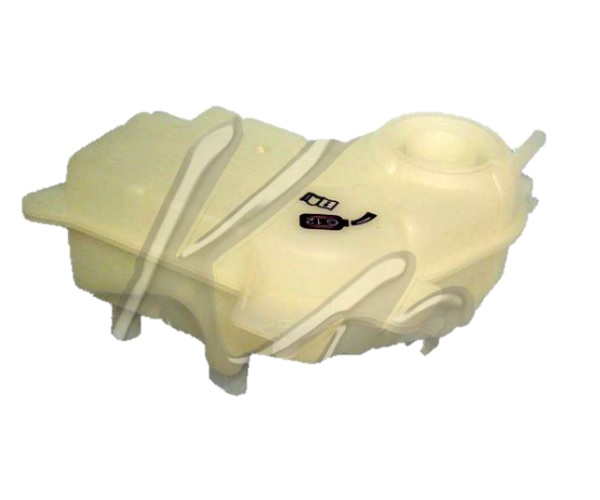 Vase d'expansion, modèle 2.5 tdi