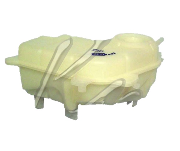 Vase d'expansion, modèle 2.5tdi