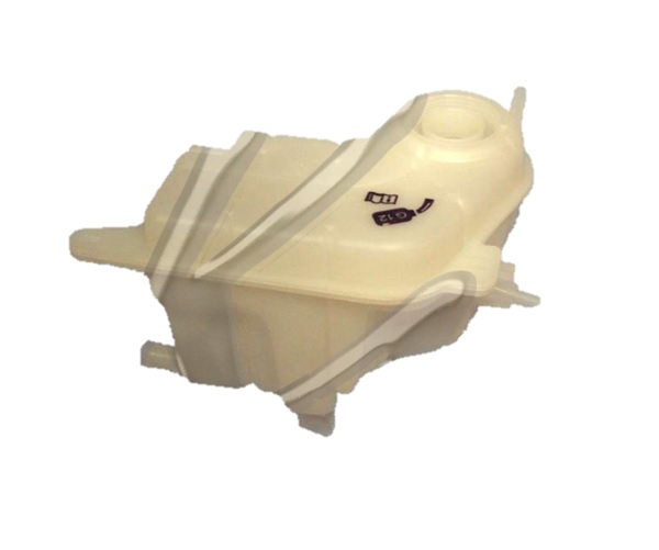 Vase d'expansion, modèle 3.0