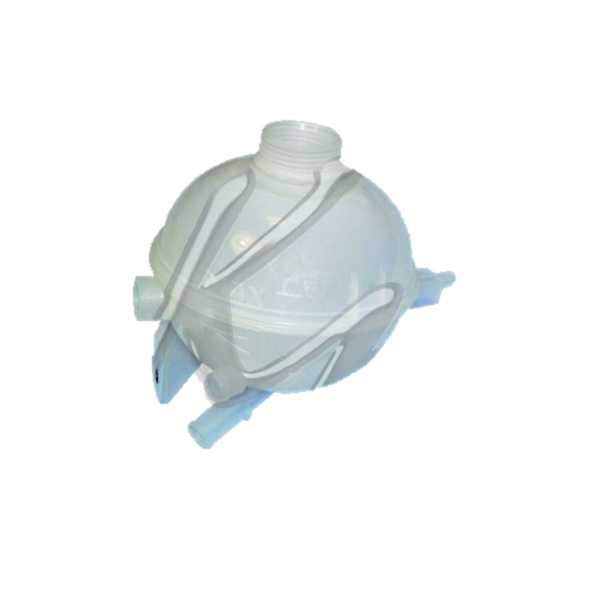Vase d'expansion, modèle 1.4 hdi