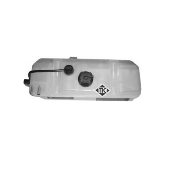 Vase d'expansion, sans emplacement sonde
